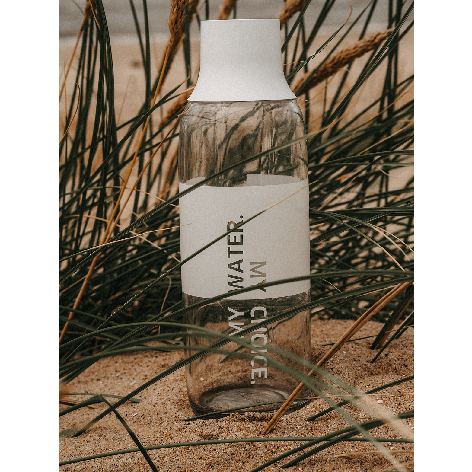 Personalverkauf - BRITA Design Flasche 0,75l "Choice"