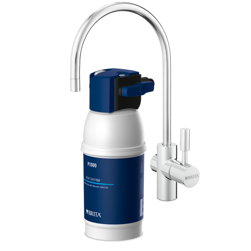 Personalverkauf - BRITA mypure P1