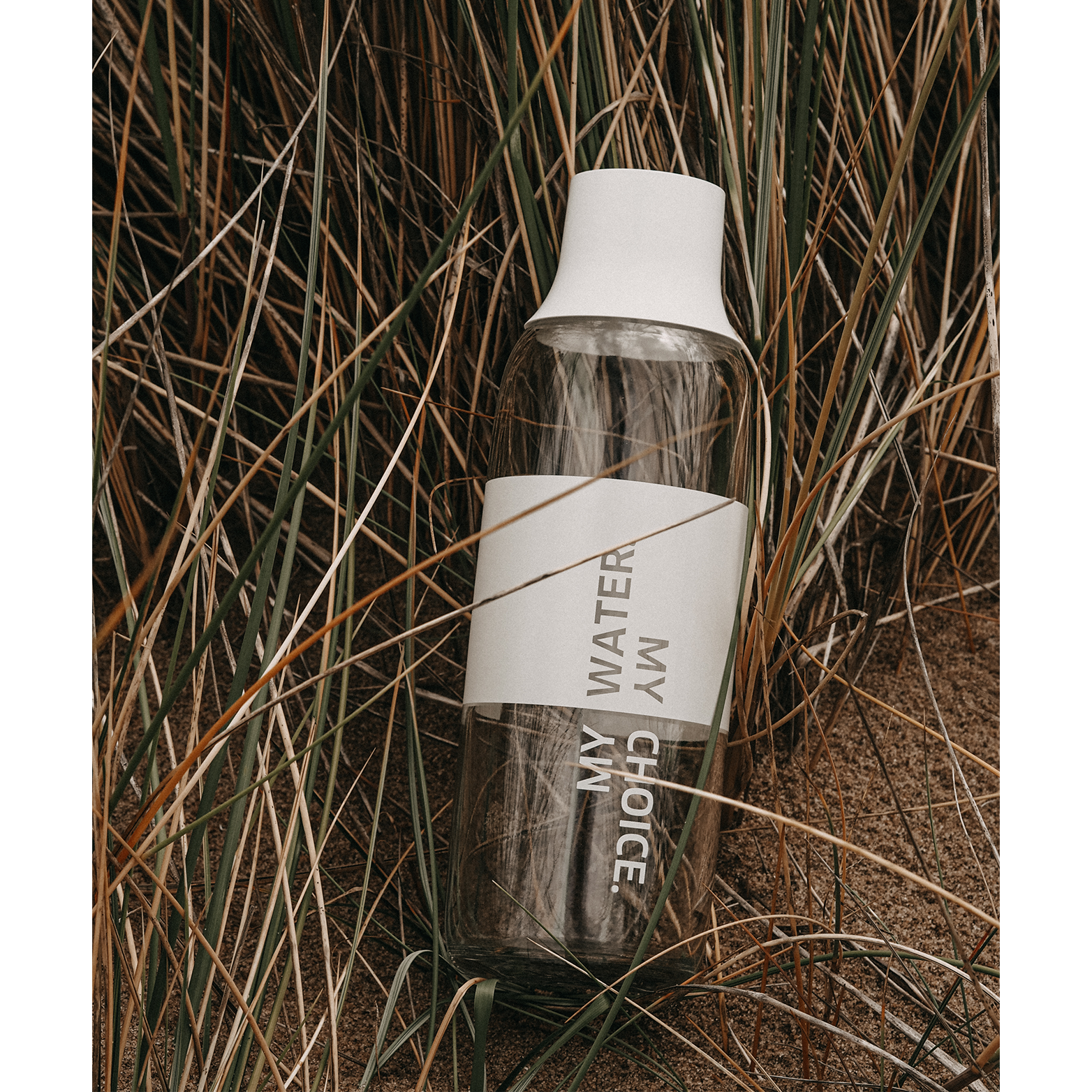 Personalverkauf - BRITA Design Flasche 0,75l "Choice"