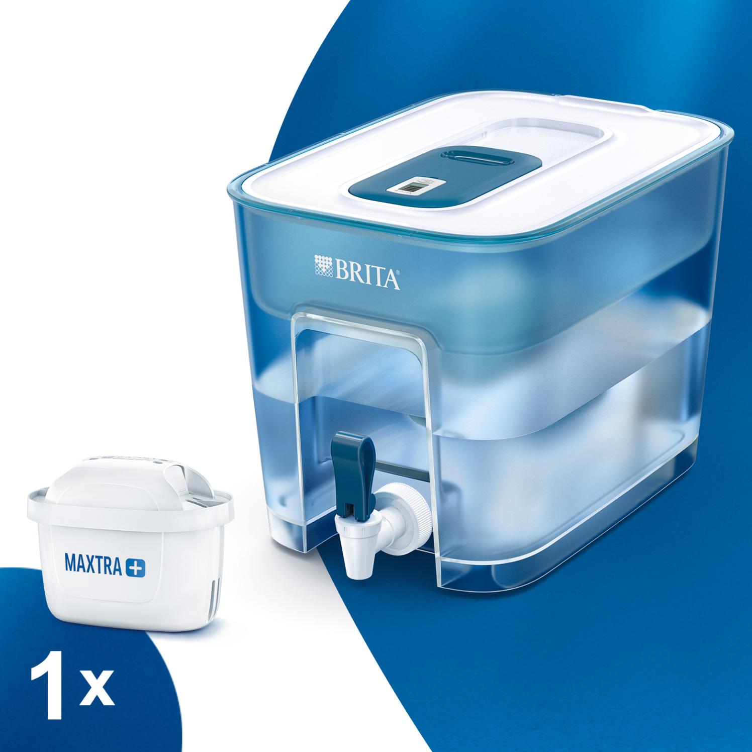 Personalverkauf - BRITA Wasserfilter-Station Flow