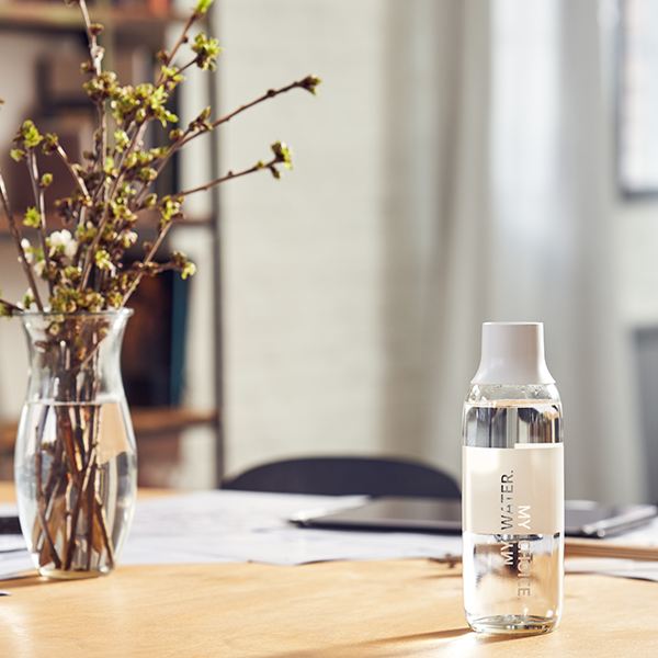 Personalverkauf - BRITA Design Flasche 0,75l "Choice"