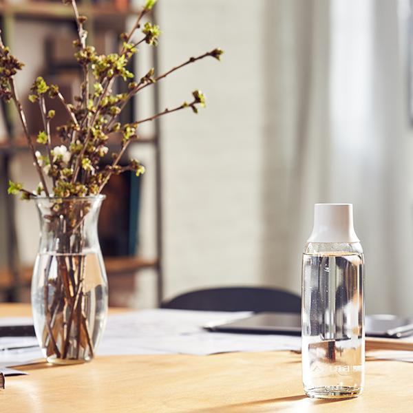 Personalverkauf - BRITA Design Flasche 0,75l "Ocean"
