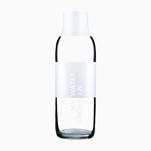 Personalverkauf - BRITA Design Flasche 0,75l "Choice"