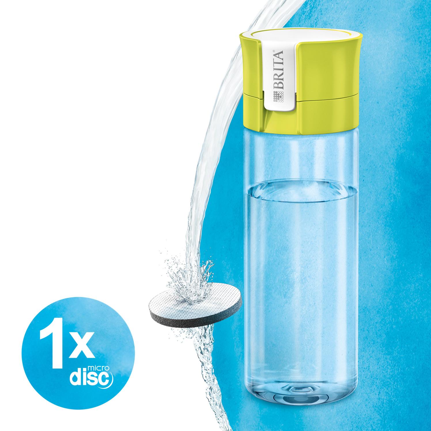 Personalverkauf - BRITA Wasserfilterflasche (fresh lime)
