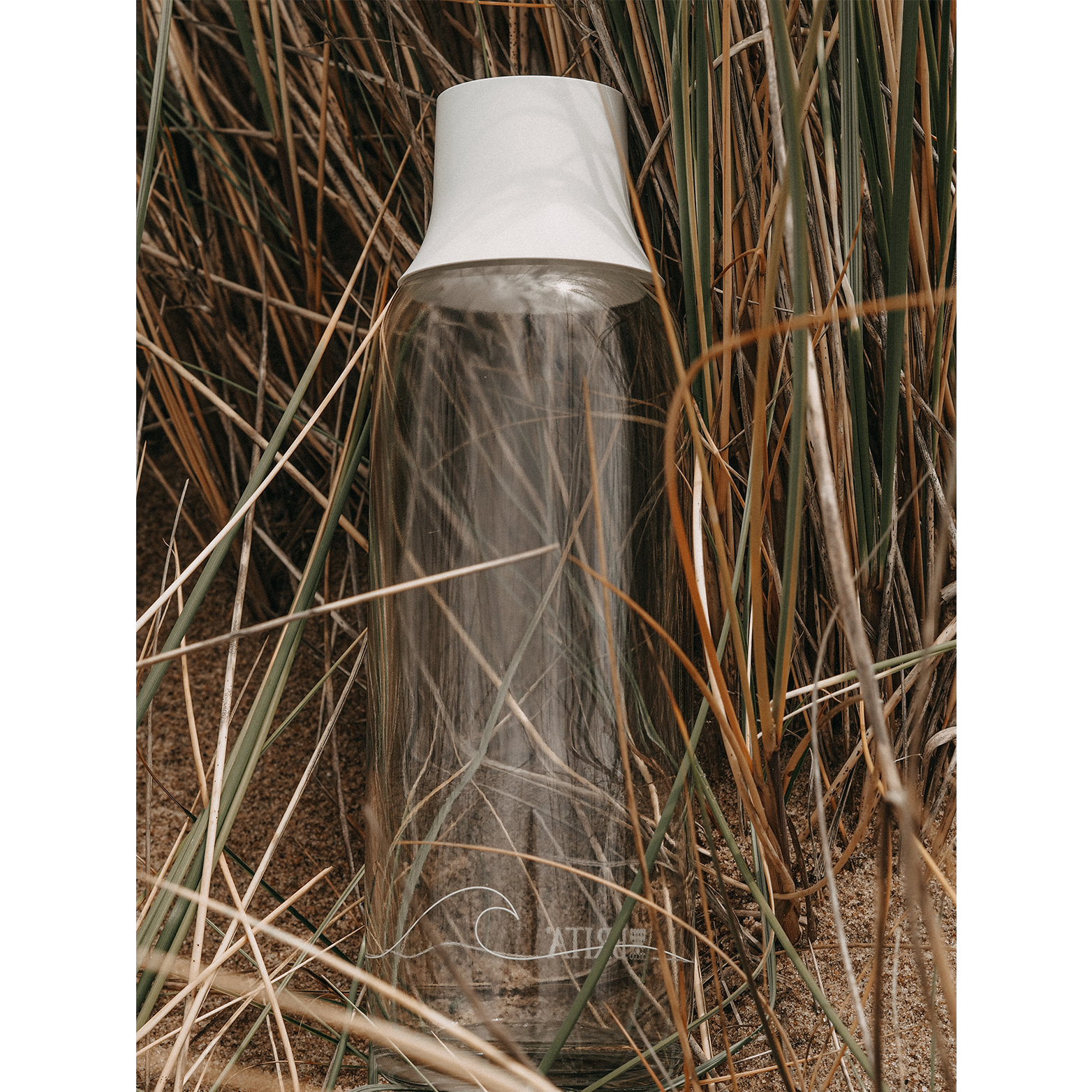 Personalverkauf - BRITA Design Flasche 0,75l "Ocean"